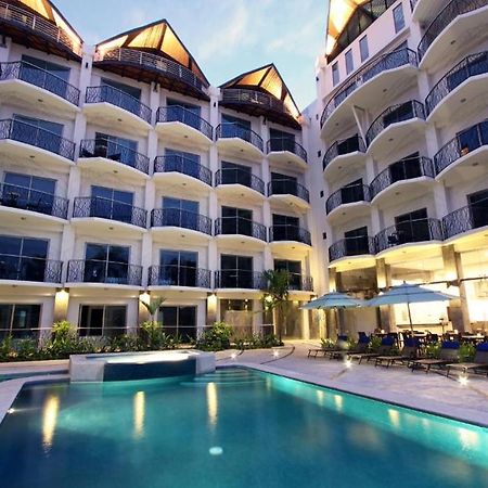 Oceano Boutique Hotel & Bistro Jacó Dış mekan fotoğraf