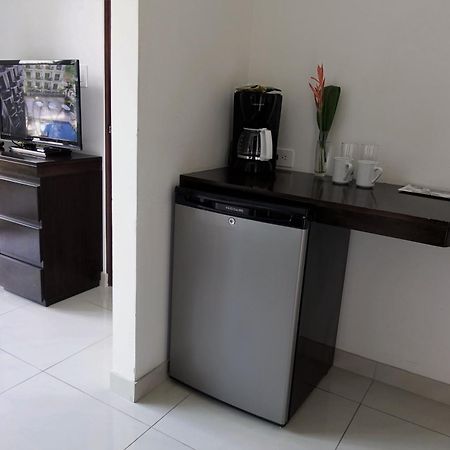 Oceano Boutique Hotel & Bistro Jacó Dış mekan fotoğraf