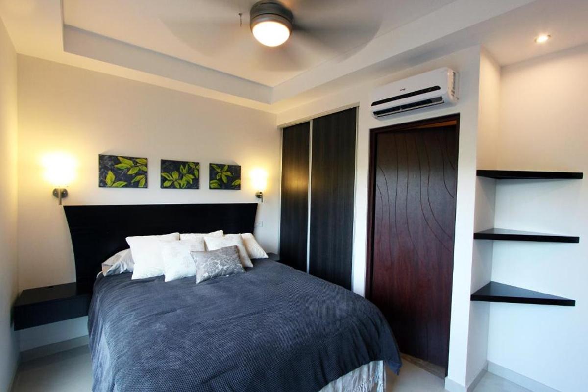 Oceano Boutique Hotel & Bistro Jacó Dış mekan fotoğraf