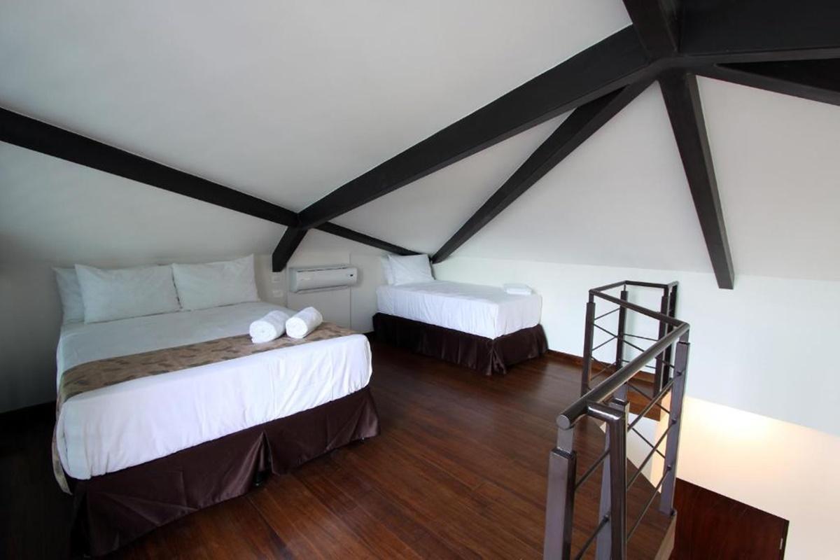 Oceano Boutique Hotel & Bistro Jacó Dış mekan fotoğraf