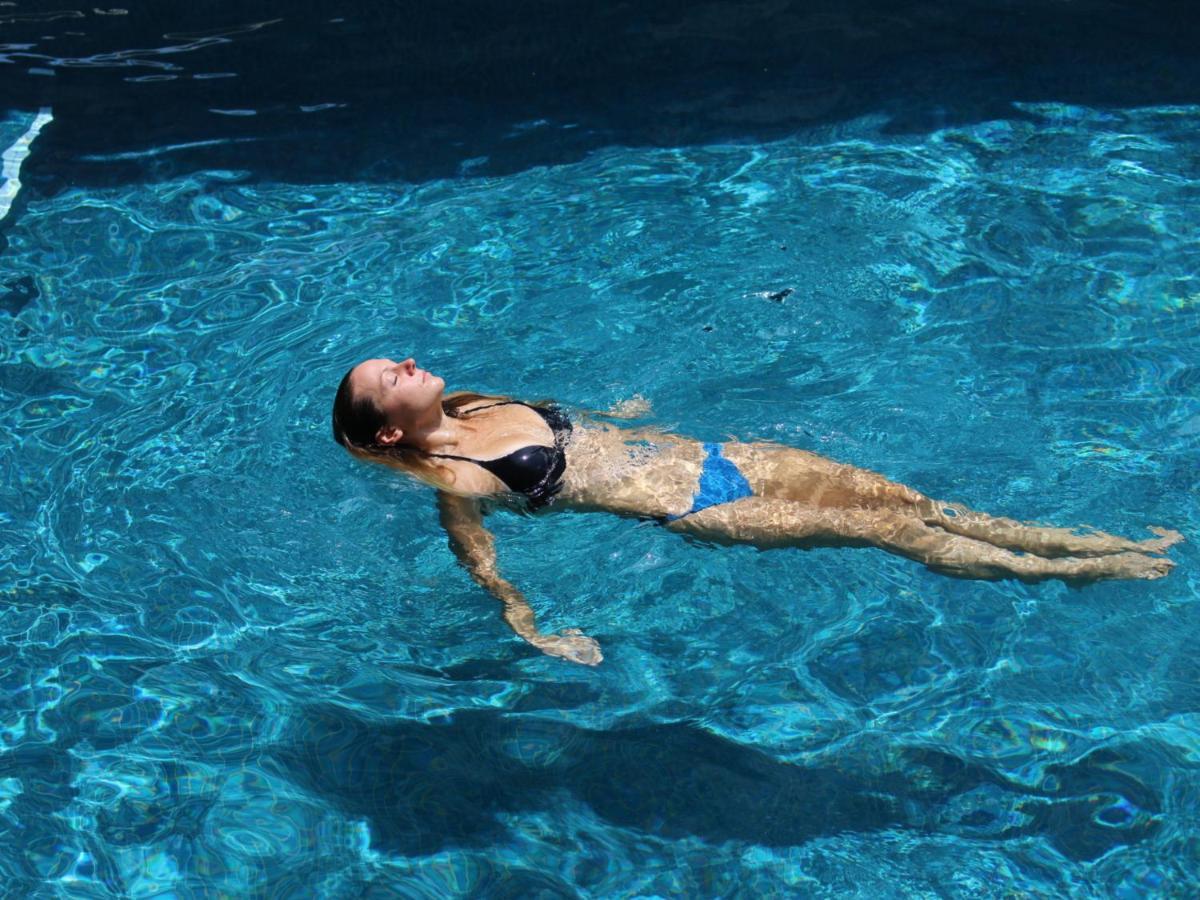 Oceano Boutique Hotel & Bistro Jacó Dış mekan fotoğraf