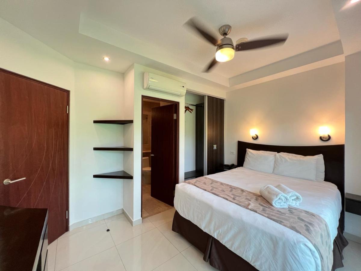 Oceano Boutique Hotel & Bistro Jacó Dış mekan fotoğraf