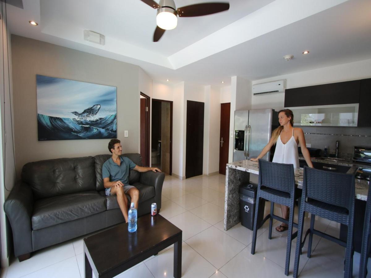 Oceano Boutique Hotel & Bistro Jacó Dış mekan fotoğraf