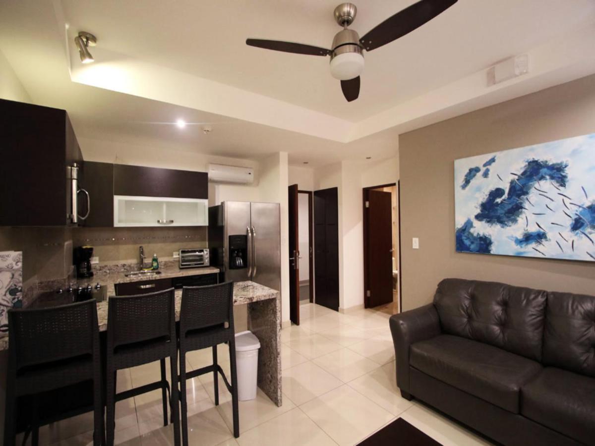 Oceano Boutique Hotel & Bistro Jacó Dış mekan fotoğraf