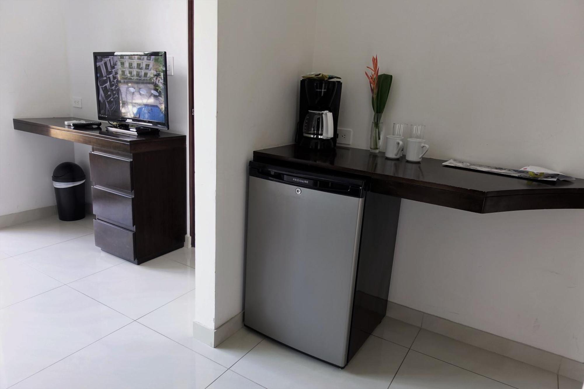 Oceano Boutique Hotel & Bistro Jacó Dış mekan fotoğraf