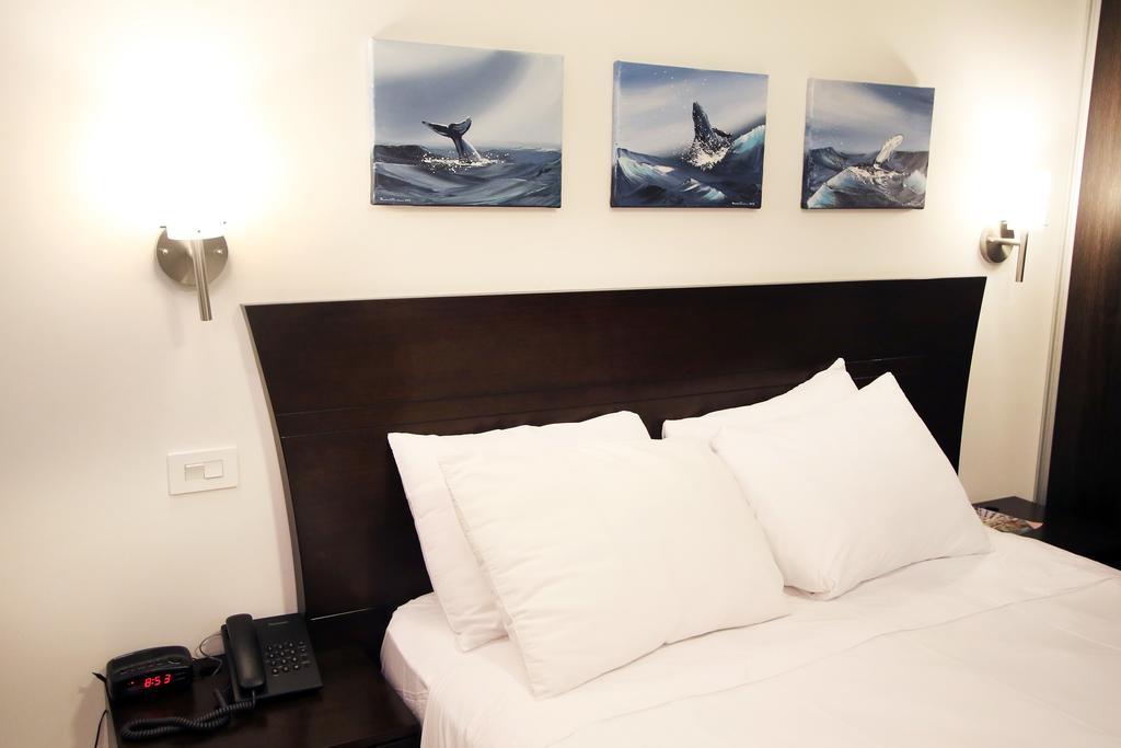 Oceano Boutique Hotel & Bistro Jacó Dış mekan fotoğraf