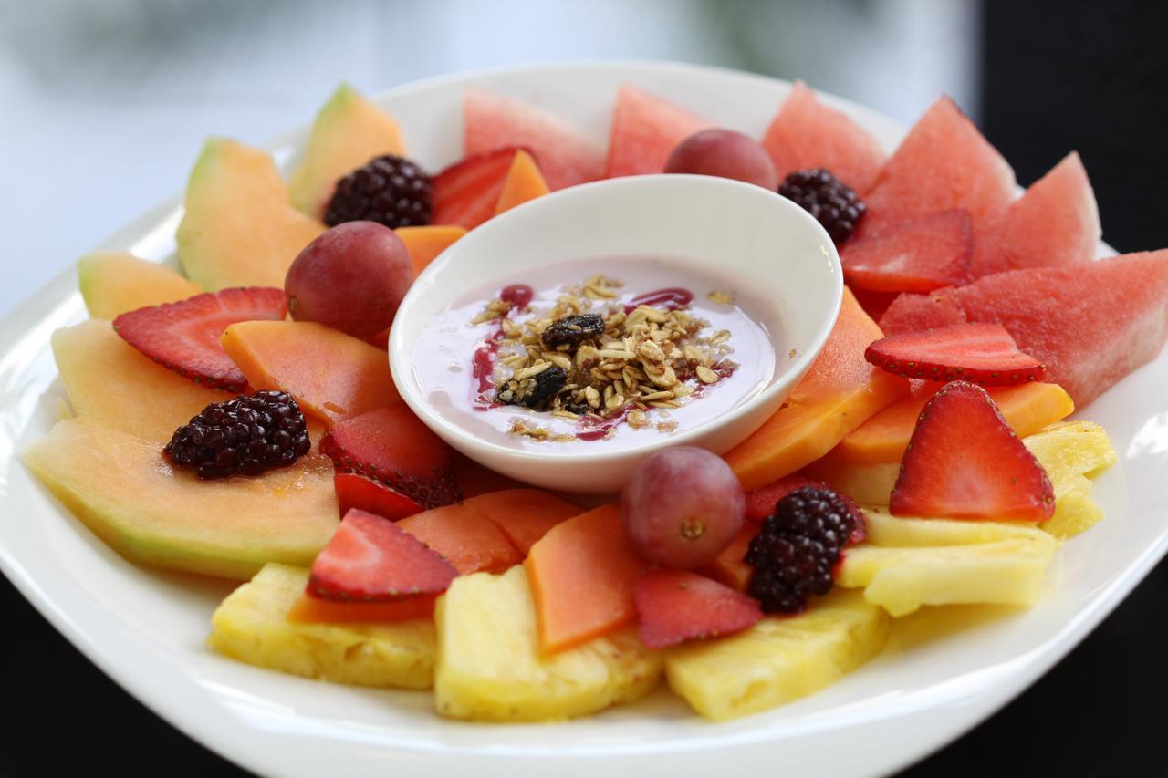 Oceano Boutique Hotel & Bistro Jacó Dış mekan fotoğraf